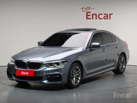 BMW 530 * ФИКСИРАНА ЦЕНА ДО БЪЛГАРИЯ * АВТОКРЕДИТ