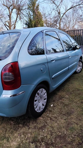 Citroen Xsara picasso | Mobile.bg � ����� ������ 5