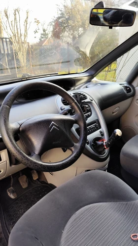 Citroen Xsara picasso | Mobile.bg � ����� ������ 4