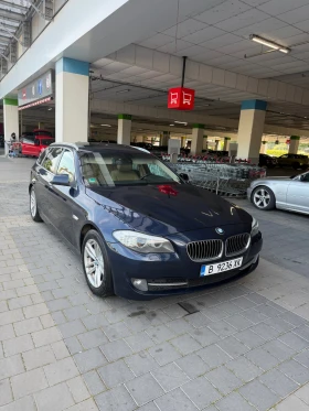 BMW 520 2.0d/184k.c 8ZF