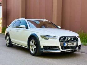 Audi A6 Allroad 272�.�. DISTRONIC �������� 6 ������ ��� 5000�� | Mobile.bg � ����� ������ 6
