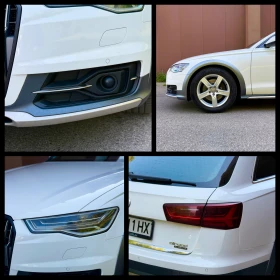 Audi A6 Allroad 272�.�. DISTRONIC �������� 6 ������ ��� 5000�� | Mobile.bg � ����� ������ 8