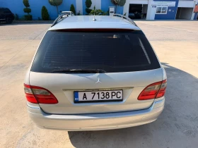 Mercedes-Benz E 220 | Mobile.bg � ����� ������ 12