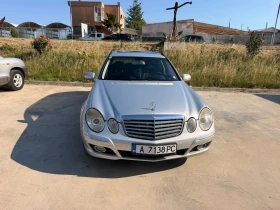 Mercedes-Benz E 220 | Mobile.bg � ����� ������ 2