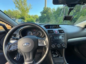 Subaru XV 2.0 D AWD | Mobile.bg � ����� ������ 8