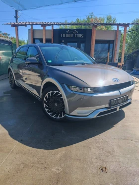 Hyundai Ioniq 5 72.6KWh/UNIQ/360/HEADUP/BOSE/ГАРАНЦИЯ/