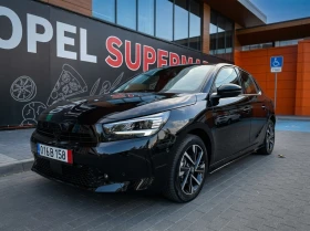 Opel Corsa 1.2I GS FULL LESER | Mobile.bg � ����� ������ 11