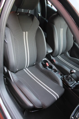 Opel Corsa 1.2I GS FULL LESER | Mobile.bg � ����� ������ 12