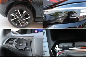 ����� �� �������� �� Opel Corsa 1.2I GS FULL LESER