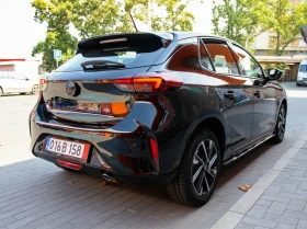����� �� �������� �� Opel Corsa 1.2I GS FULL LESER