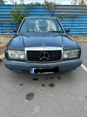 Mercedes-Benz 190 2.0Е LPG | Auto.bg — изображение 2