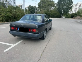 Mercedes-Benz 190 2.0Е LPG | Auto.bg — изображение 10