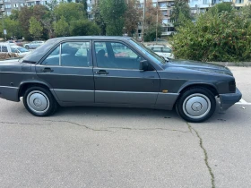 Mercedes-Benz 190 2.0Е LPG | Auto.bg — изображение 9
