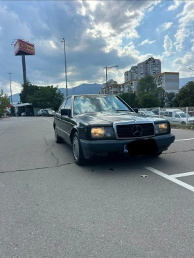 Mercedes-Benz 190 2.0Е LPG | Auto.bg — изображение 8