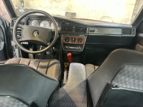 Mercedes-Benz 190 2.0Е LPG | Auto.bg — изображение 3