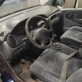 Renault Scenic Megan Scenic 1 | Mobile.bg � ����� ������ 10