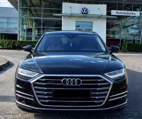 Audi A8 50 TDI MATRIX-FULL 