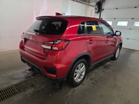 Mitsubishi RVR SE| ПОДГРЕВИ| ЗАДНА КАМЕРА| МЪРТВА ТОЧКА| 2 КЛЮЧА| - 15990 € - 52109370 3