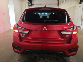 Mitsubishi RVR SE| ПОДГРЕВИ| ЗАДНА КАМЕРА| МЪРТВА ТОЧКА| 2 КЛЮЧА| - 15990 € - 52109370 16