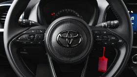 Toyota Aygo X PULSE 1.0 VVT-i S-CVT | Auto.bg — изображение 10