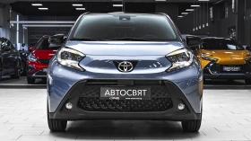 Toyota Aygo X PULSE 1.0 VVT-i S-CVT | Auto.bg — изображение 2