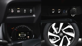 Toyota Aygo X PULSE 1.0 VVT-i S-CVT | Auto.bg — изображение 17