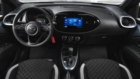 Toyota Aygo X PULSE 1.0 VVT-i S-CVT | Auto.bg — изображение 8