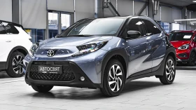 Toyota Aygo X PULSE 1.0 VVT-i S-CVT | Auto.bg — изображение 4