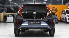 Toyota Aygo X PULSE 1.0 VVT-i S-CVT | Auto.bg — изображение 3