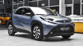 Toyota Aygo X PULSE 1.0 VVT-i S-CVT | Auto.bg — изображение 5