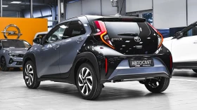 Toyota Aygo X PULSE 1.0 VVT-i S-CVT | Auto.bg — изображение 7