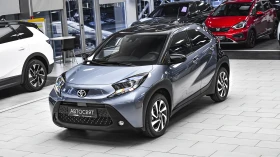 Toyota Aygo X PULSE 1.0 VVT-i S-CVT