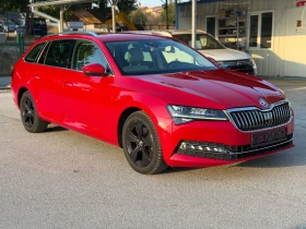 ����� �� �������� �� Skoda Superb 2.0TDI ��������� 