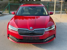 ����� �� �������� �� Skoda Superb 2.0TDI ��������� 