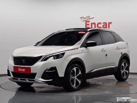 ������ Peugeot 3008