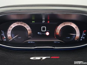 Peugeot 3008 1.5 BlueHDi GT Line* ������ ���� �� BG | Mobile.bg � ����� ������ 8