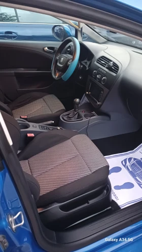 Seat Leon - 4100 € - 84425621 3