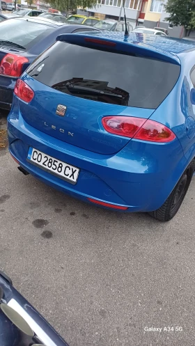 Seat Leon - 4100 € - 84425621 2