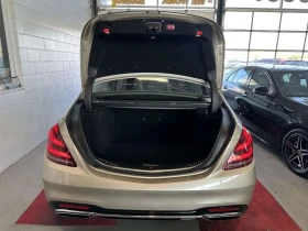 Mercedes-Benz S 560 | Mobile.bg � ����� ������ 15