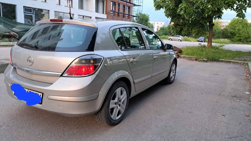 Opel Astra ГАЗОВ ИНЖЕКЦИОН LANDI RENZO, снимка 10 - Автомобили и джипове - 38458446