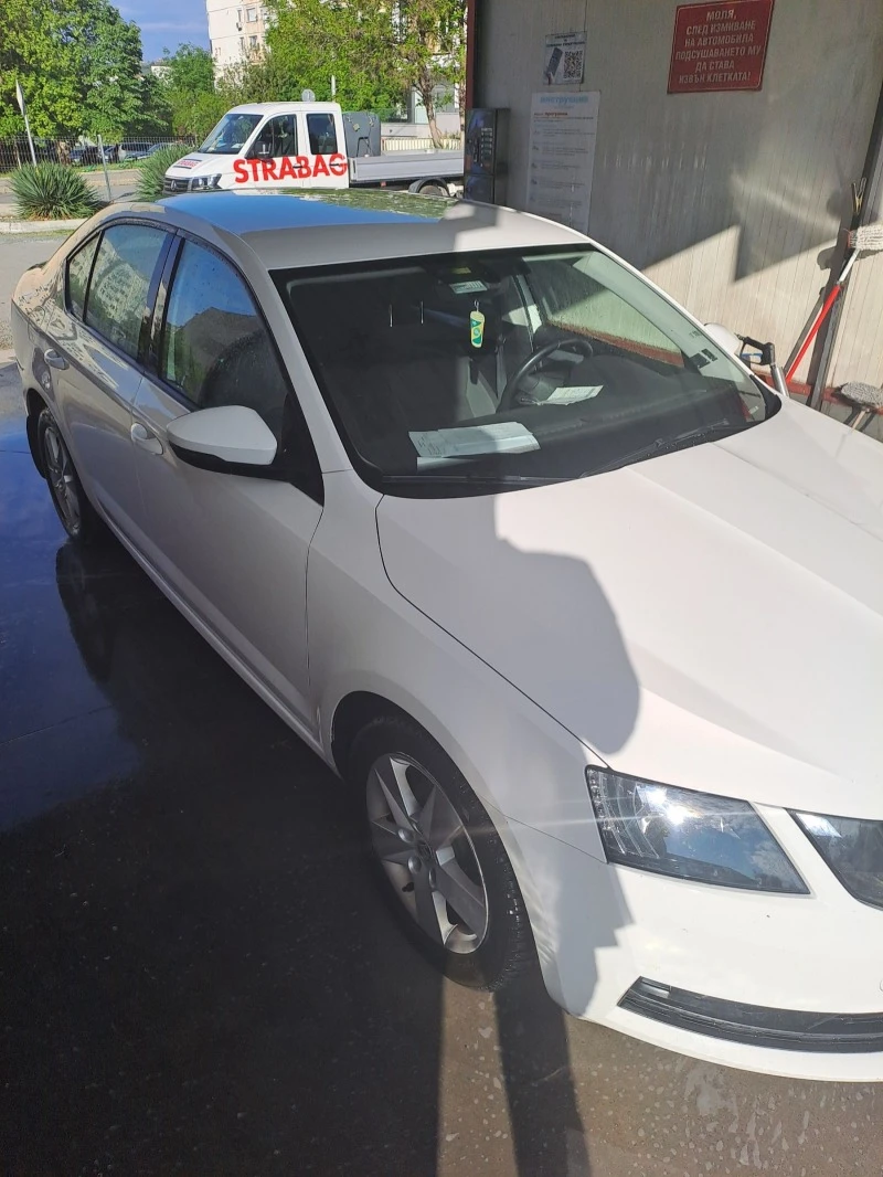 Skoda Octavia 130 000 км. Реални, снимка 8 - Автомобили и джипове - 46930406