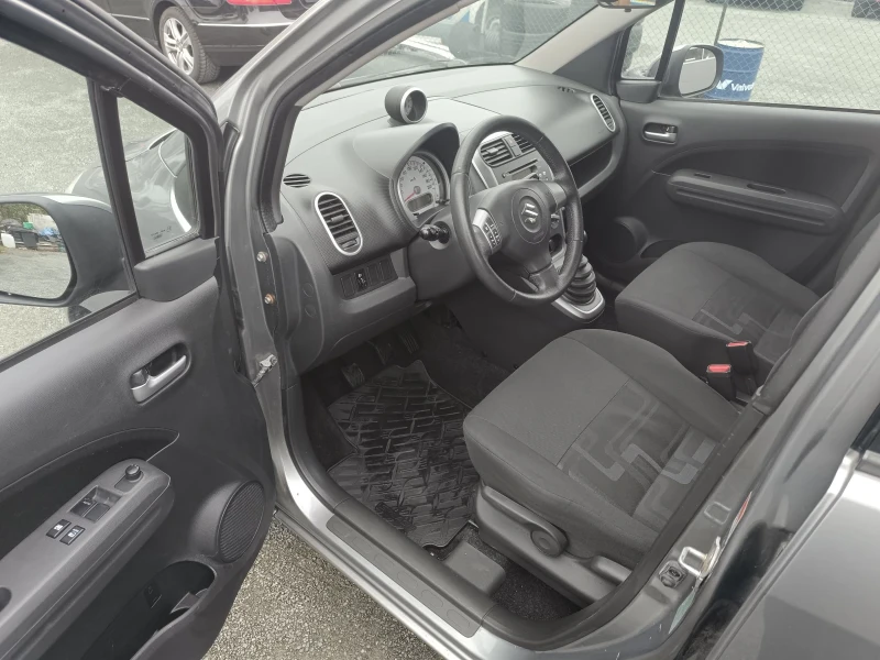 Suzuki Splash 1.0 GLS, снимка 6 - Автомобили и джипове - 47977806