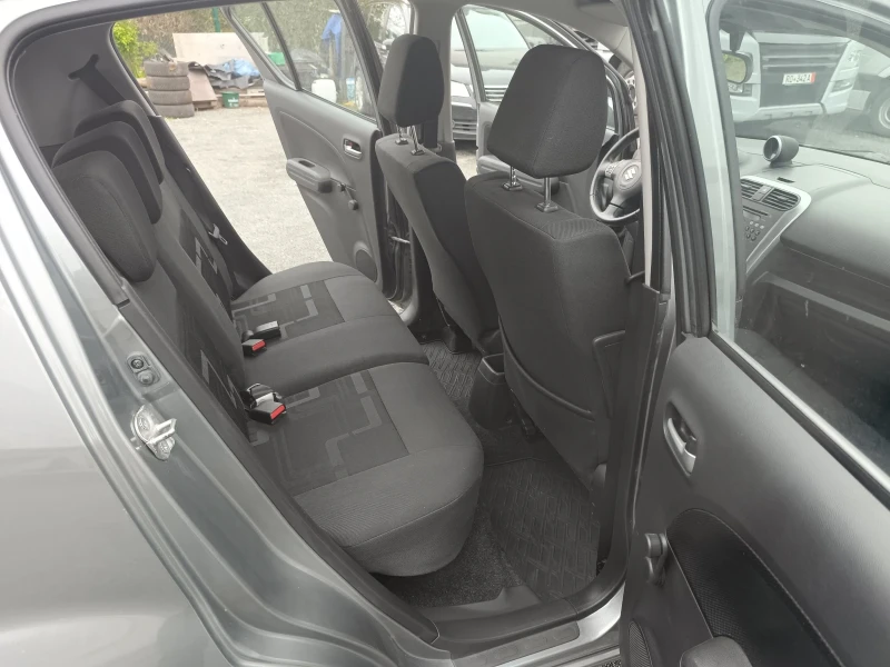 Suzuki Splash 1.0 GLS, снимка 10 - Автомобили и джипове - 47977806