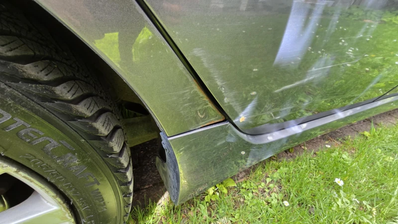 Mazda 6, снимка 5 - Автомобили и джипове - 50714833