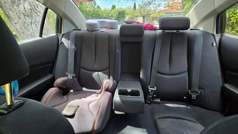 Mazda 6, снимка 14 - Автомобили и джипове - 50714833