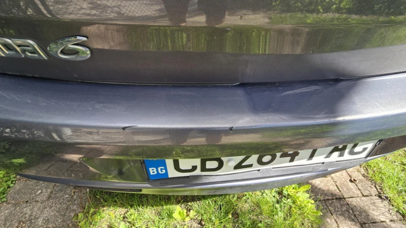 Mazda 6, снимка 16 - Автомобили и джипове - 50714833