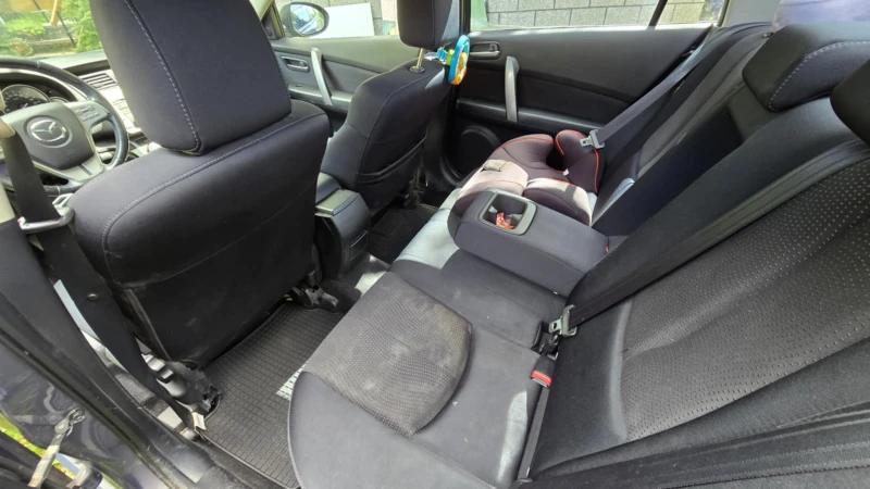 Mazda 6, снимка 17 - Автомобили и джипове - 50714833