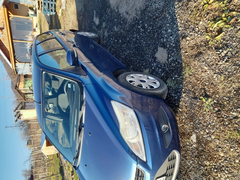 Ford Focus, снимка 4 - Автомобили и джипове - 51849377