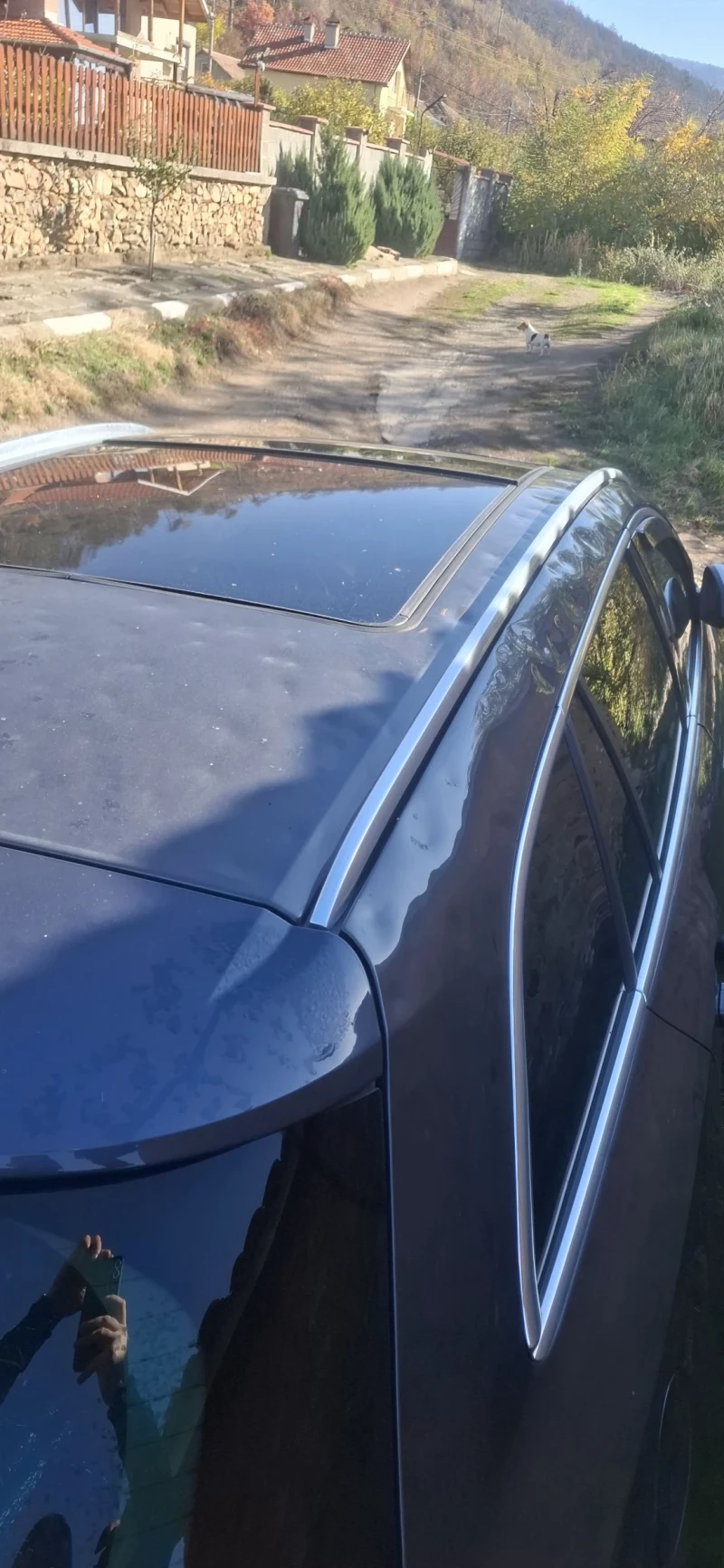 Opel Insignia, снимка 13 - Автомобили и джипове - 52262592