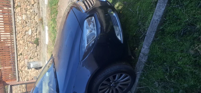 Opel Insignia, снимка 4 - Автомобили и джипове - 52262592